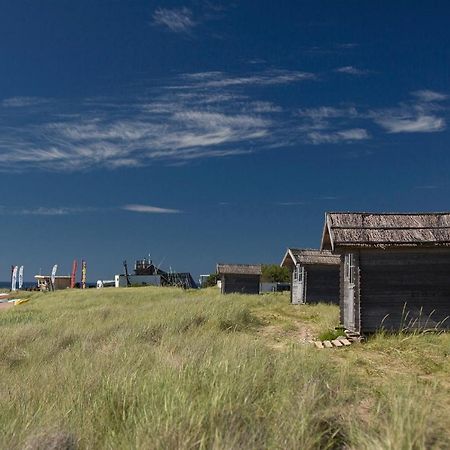 Paradise Beach Surf Bugalow Small Kalana Eksteriør bilde