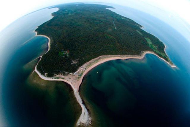 Paradise Beach Surf Bugalow Small Kalana Eksteriør bilde