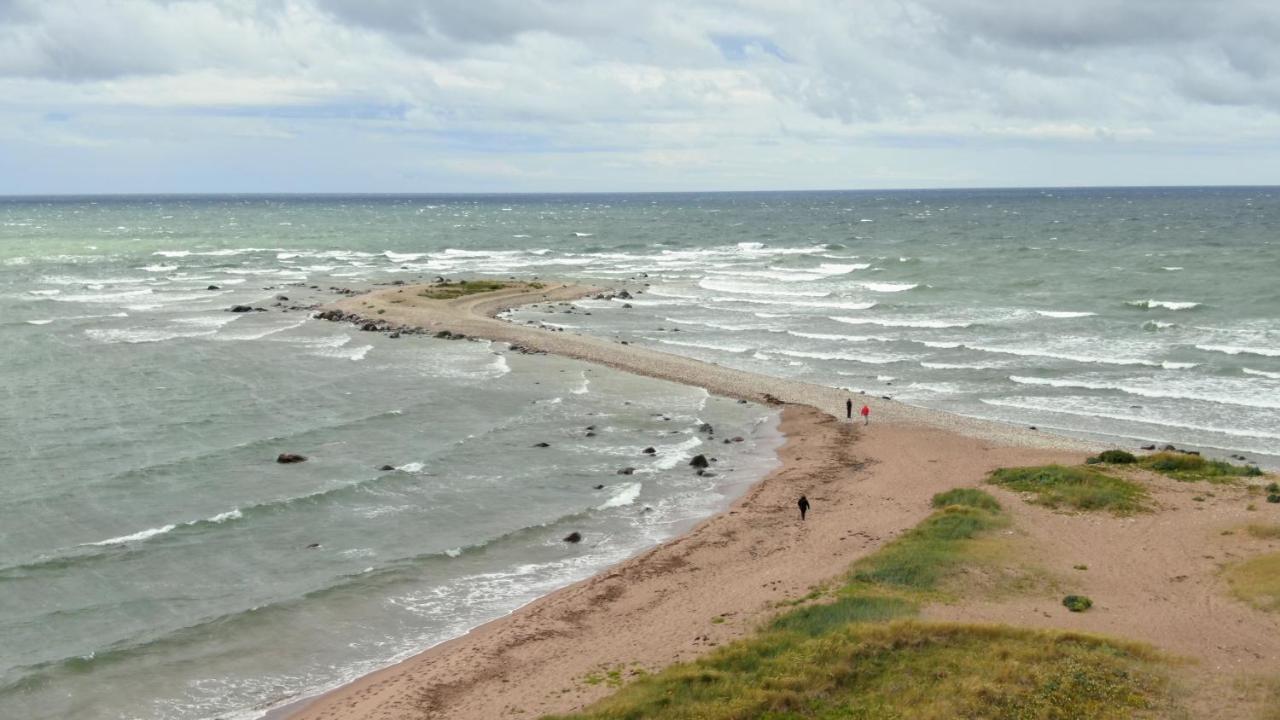 Paradise Beach Surf Bugalow Small Kalana Eksteriør bilde